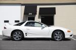 Mitsubishi 3000GT VR-4 1998 года